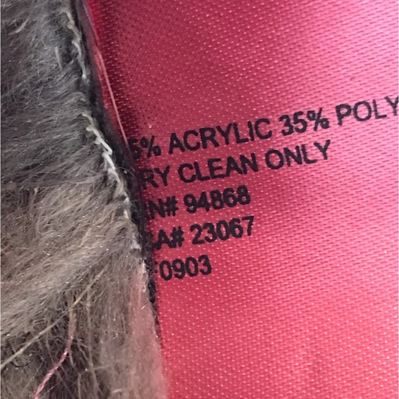 Collection Vest - Picture 5 of 5